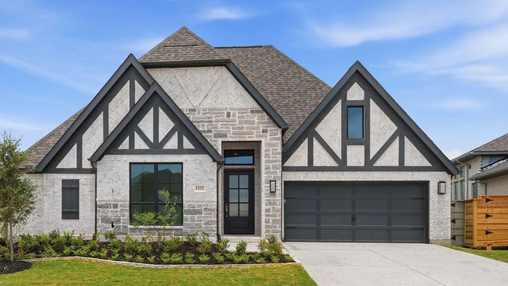 1332 Whitetail Road, Celina