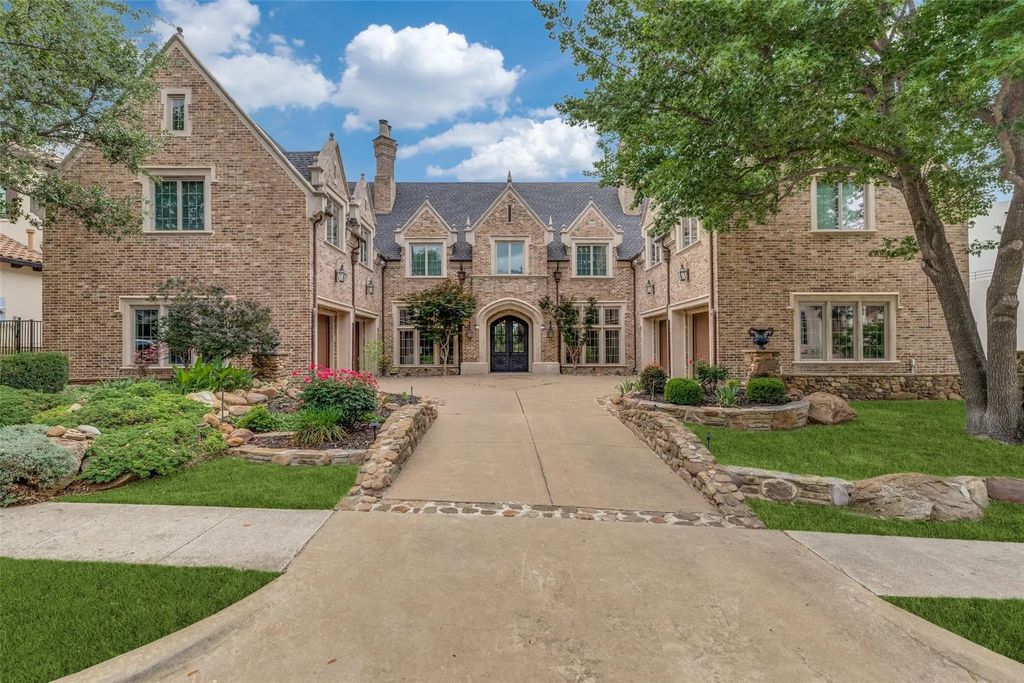 5149 Brandywine Lane, Frisco