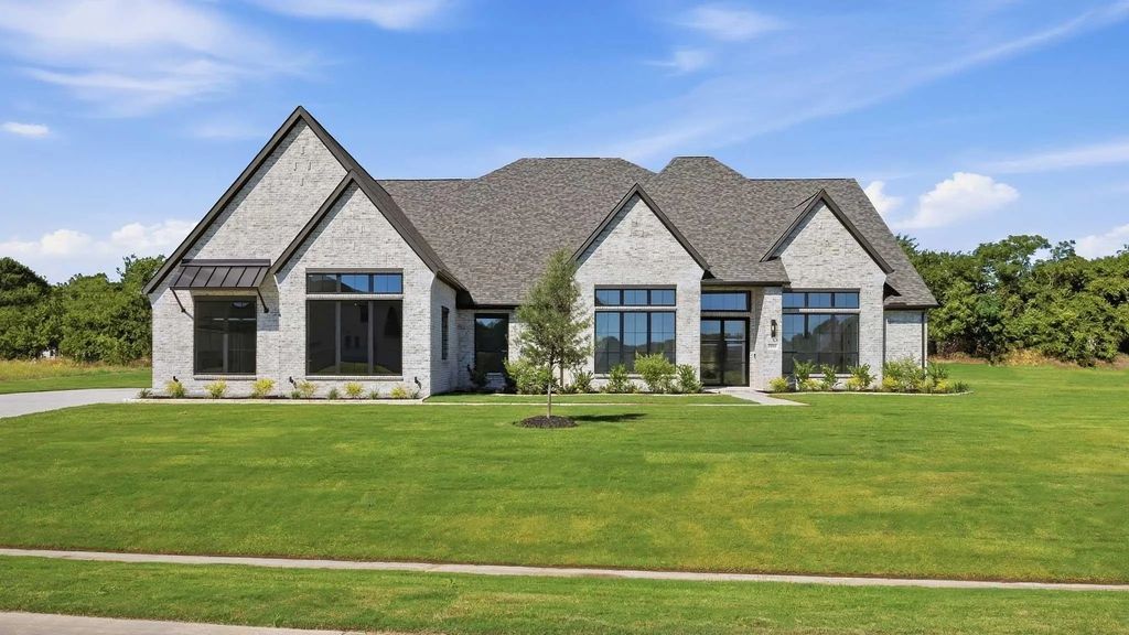 1100 Chariot Lane, Lucas