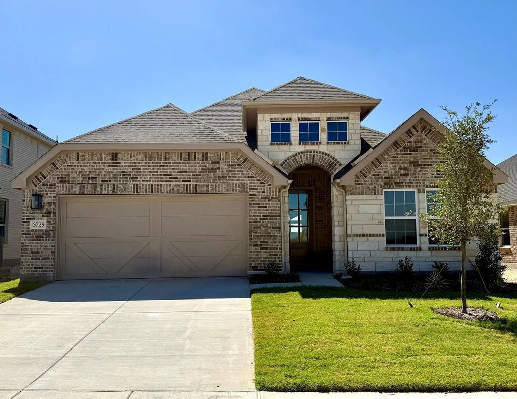 3729 Pitchfork Terrace, Anna