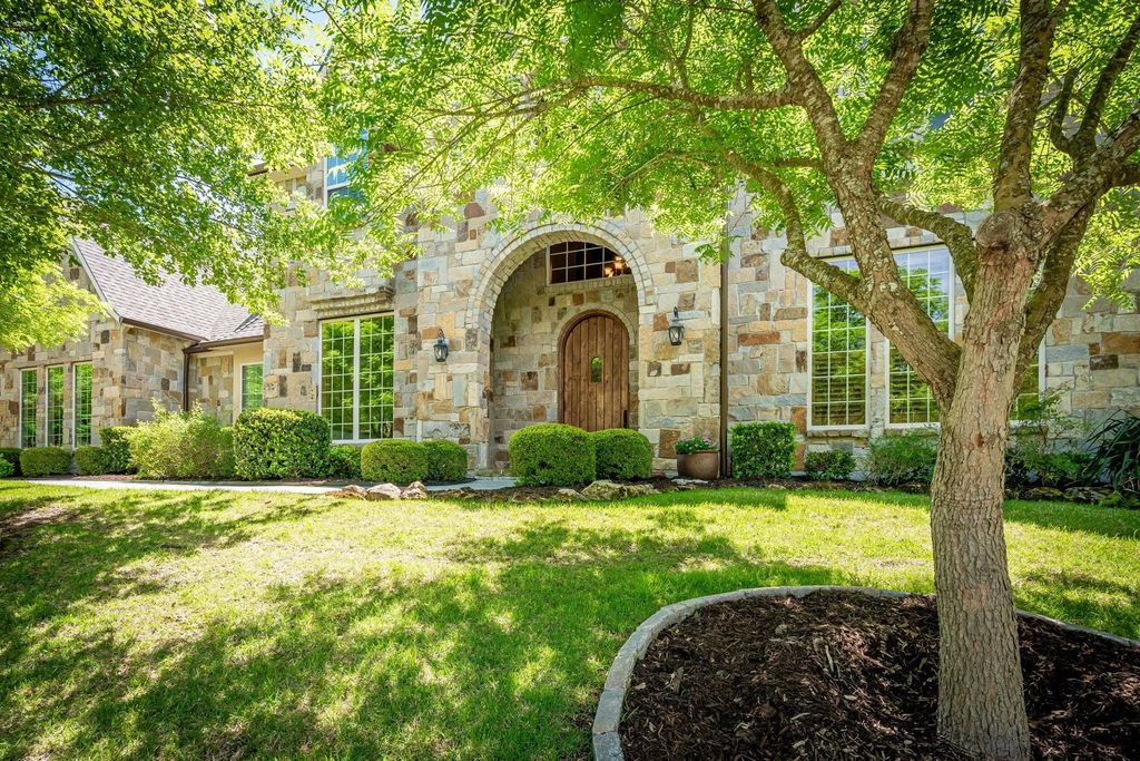 5412 Oakfield Drive, McKinney