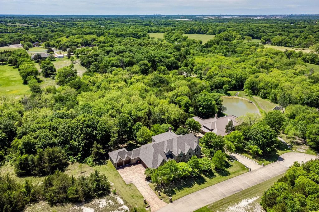 5412 Oakfield Drive, McKinney
