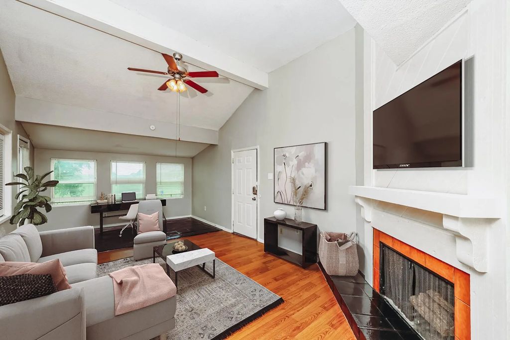 9696 Walnut Street 1216, Dallas