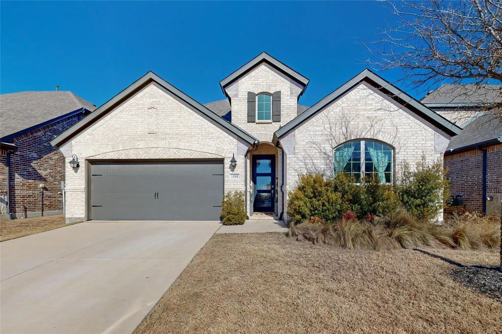 1508 Monarch Trail, Northlake