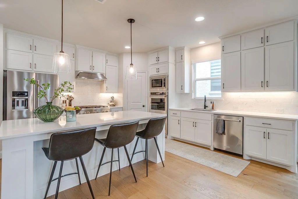 4817 Iron Club Lane, Carrollton
