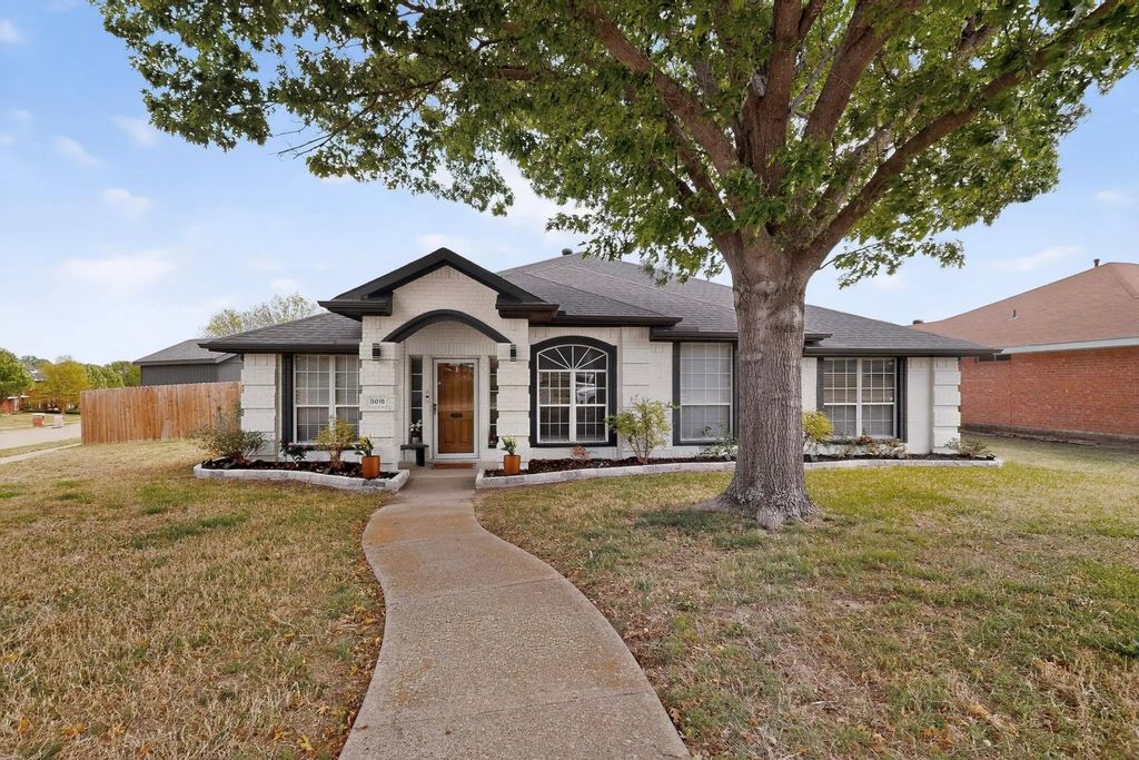 3015 Antelope Drive, Mesquite