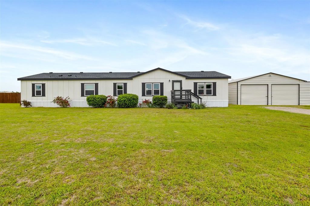 8425 Brahma Drive, Justin