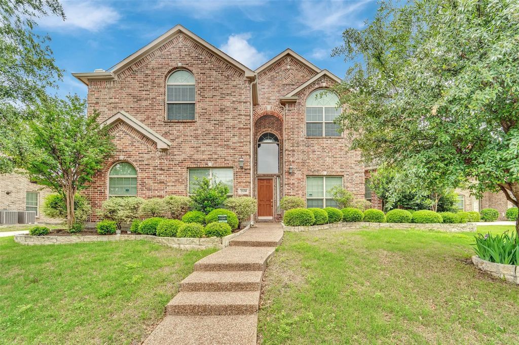 2130 Nocona Drive, Prosper