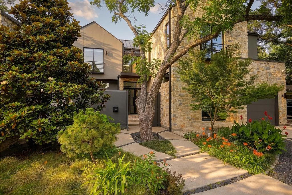 4323 Middleton Road, Dallas