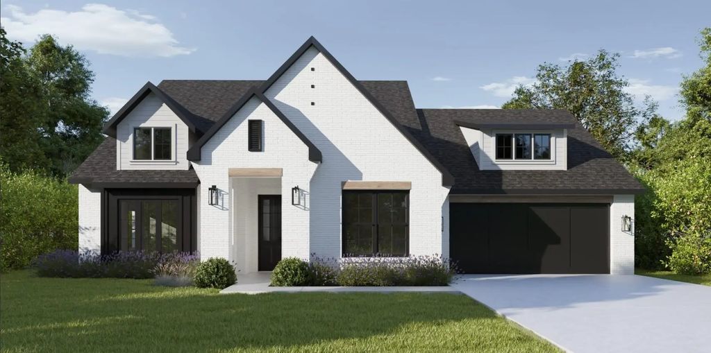 826 Feathergrass Court W, Haslet