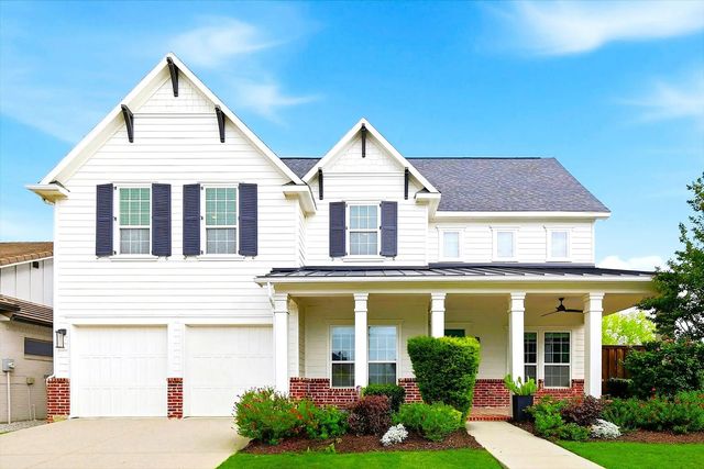 1104 Van Drive, Allen
