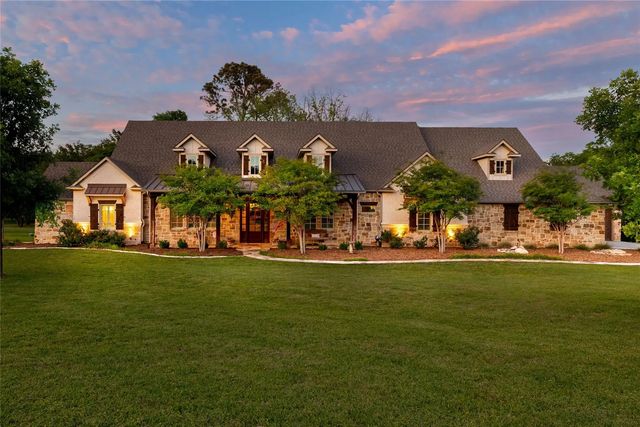 1331 Bancroft Road, Keller