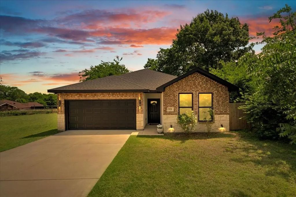 9228 Beckley View Avenue, Dallas
