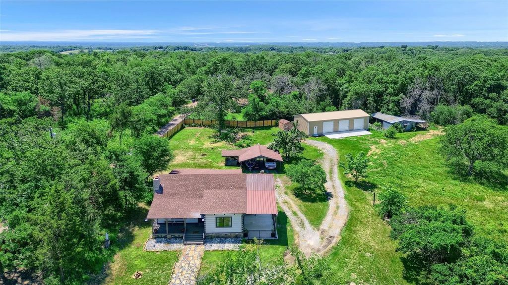 3628 Ansley Boulevard, Denison