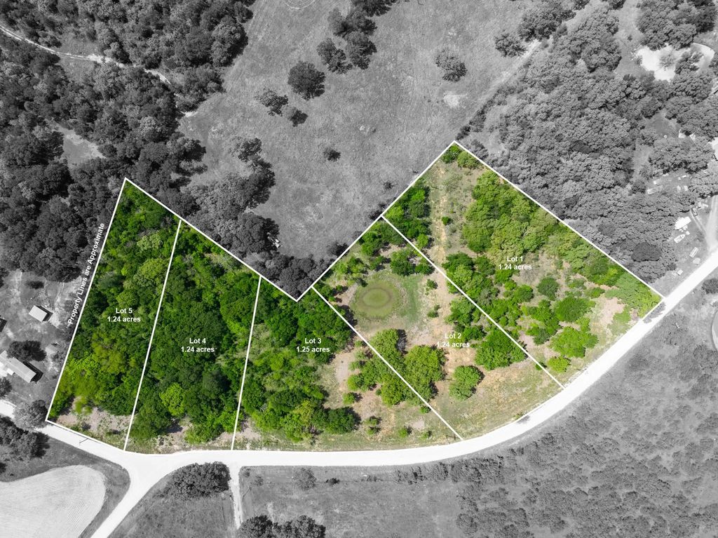 Tbd Hcr 1313, Hillsboro