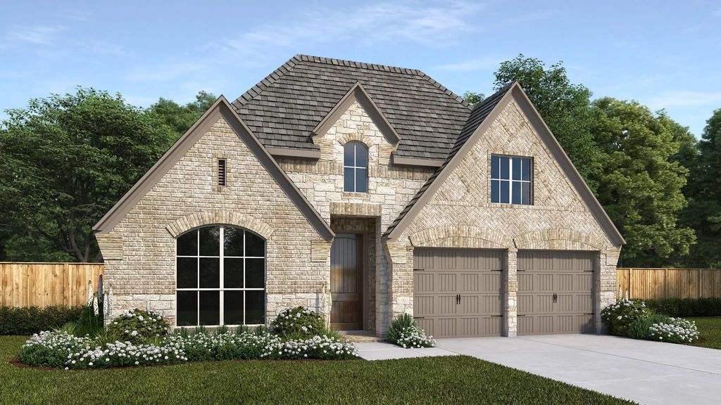 1245 Cedarwood Court, Haslet
