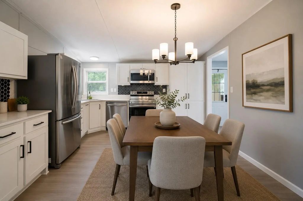 11573 Thistle Lane, Justin