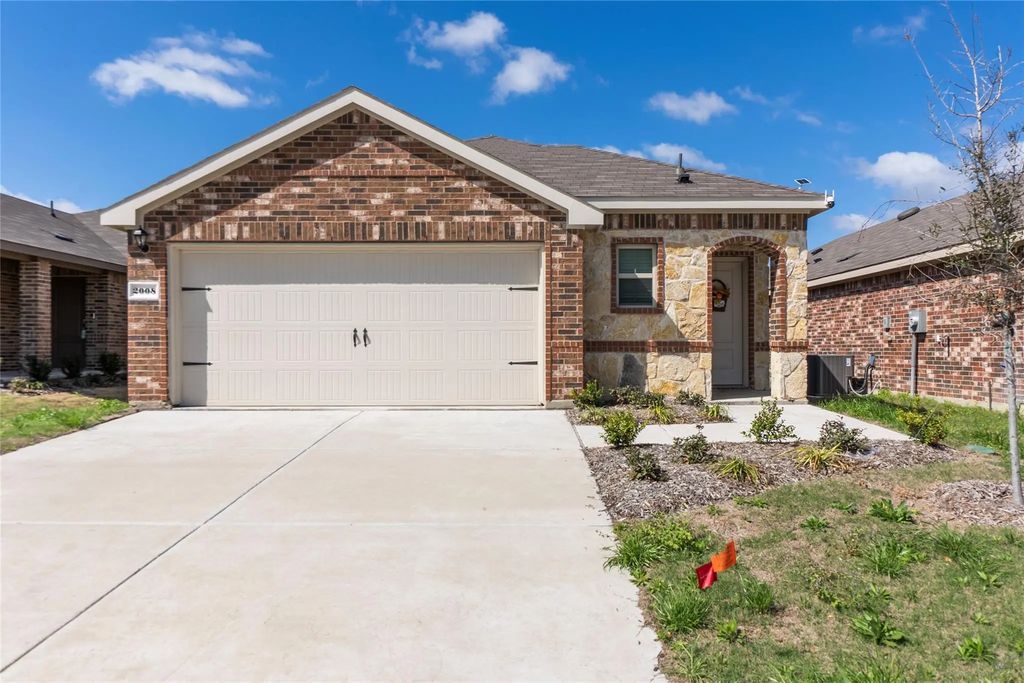 2008 Bailer Way, Royse City