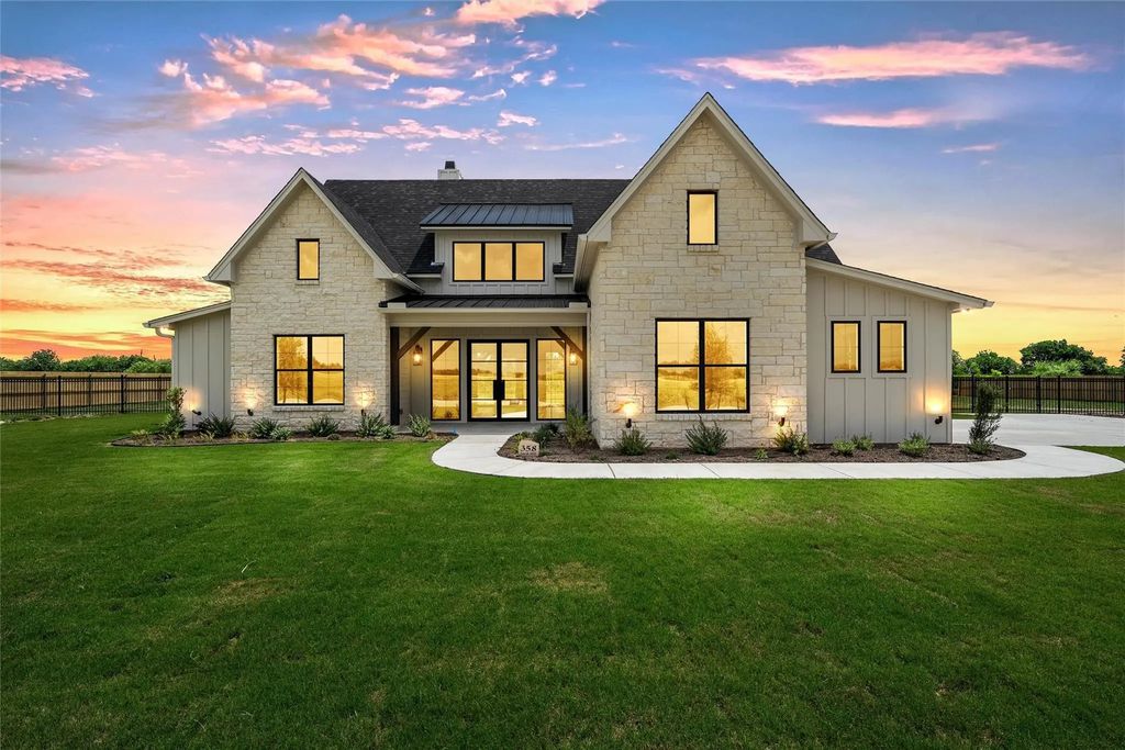 358 Lacek Mill Road, China Spring