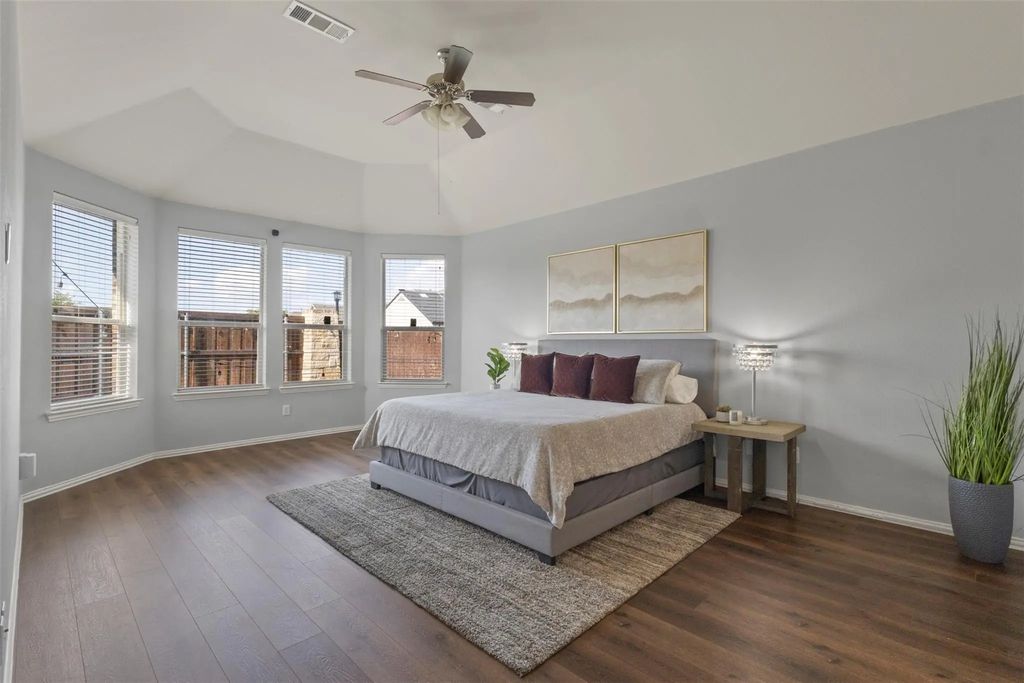 1729 Shoebill Drive, Little Elm