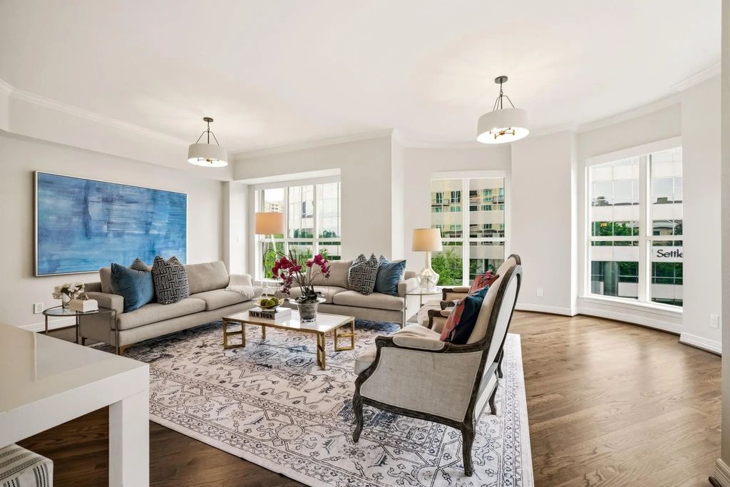 3401 Lee Parkway 402, Dallas