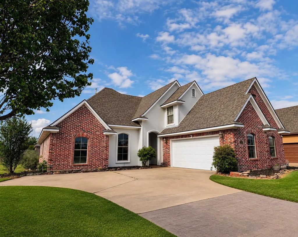 798 Dumaine Drive, Bossier City