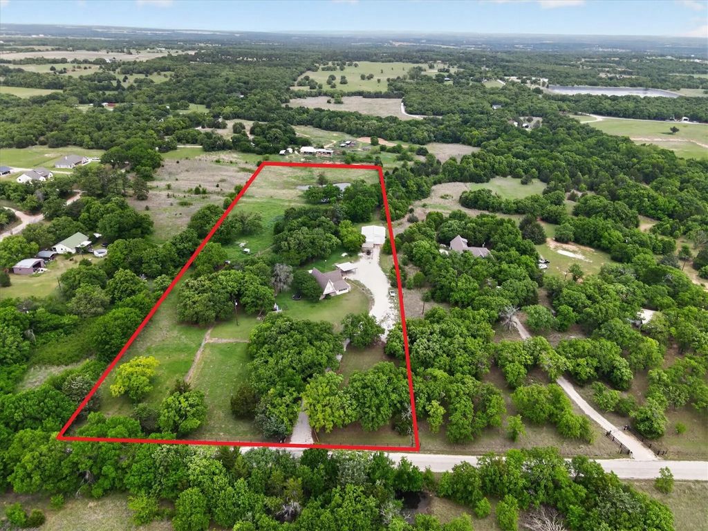 1276 County Road 1480, Alvord