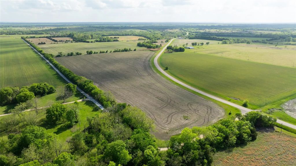 Tbd Lot 2 Cr 26150, Roxton