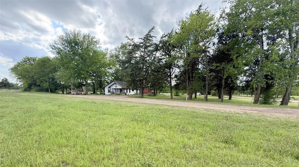 591 County Road 4830, Winnsboro