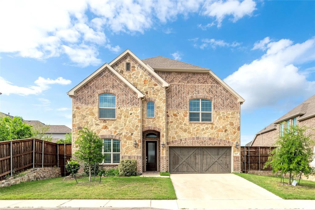 8227 Vitex Avenue, Dallas