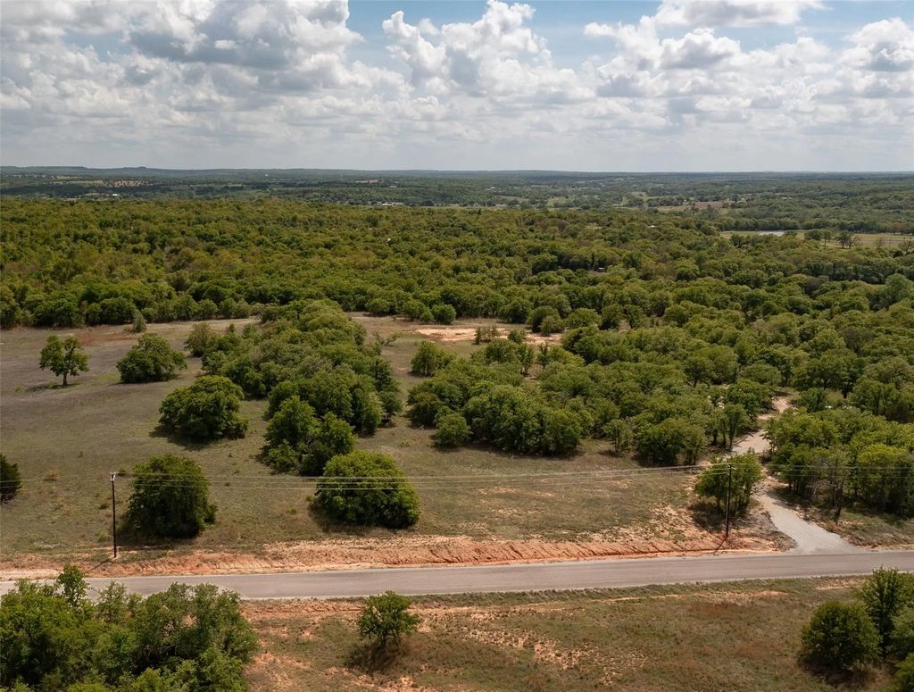 Lot 8 Red Oak Hills Road, Nocona