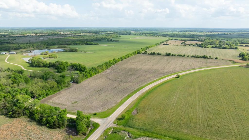 Tbd Lot 3 Cr 26150, Roxton