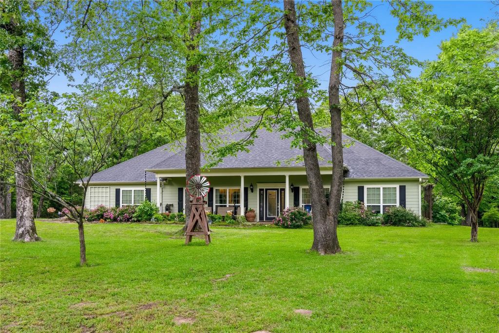 220 Rs County Road 4263, Emory
