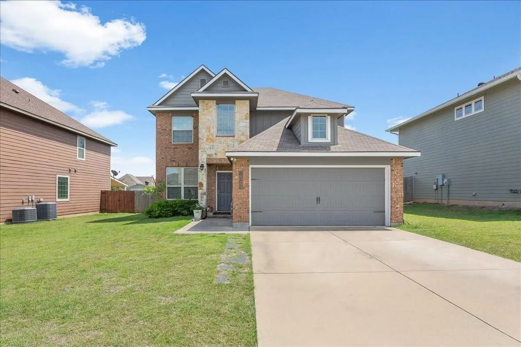 10205 Mickler Lane, Waco