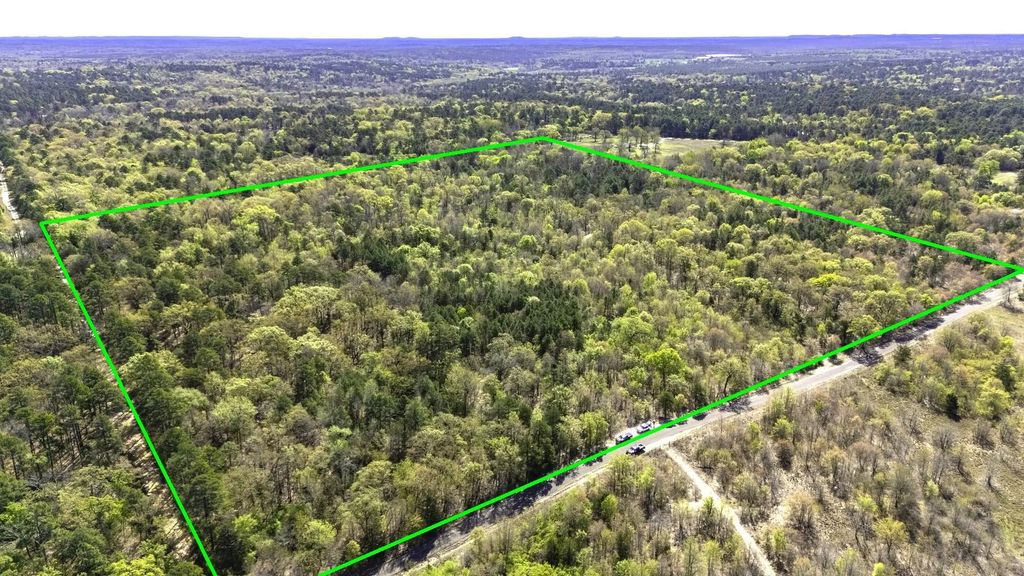 Tbd Cr 4552, Winnsboro