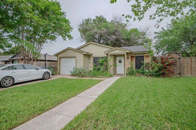 4220 Malone Avenue, The Colony