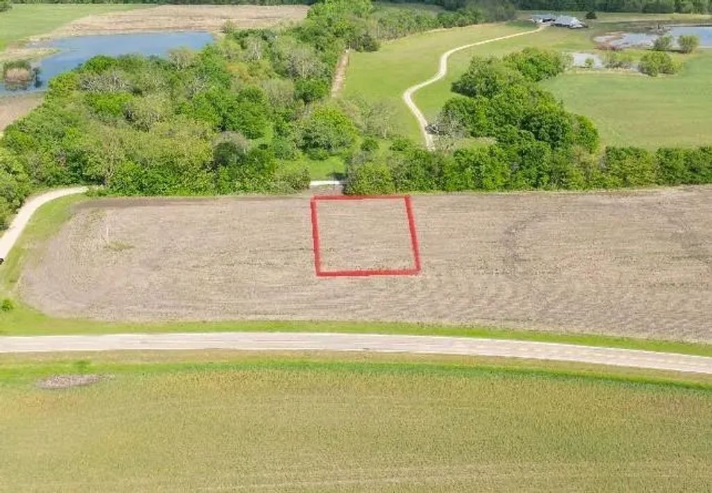 Tbd Lot 4 Cr 26150, Roxton