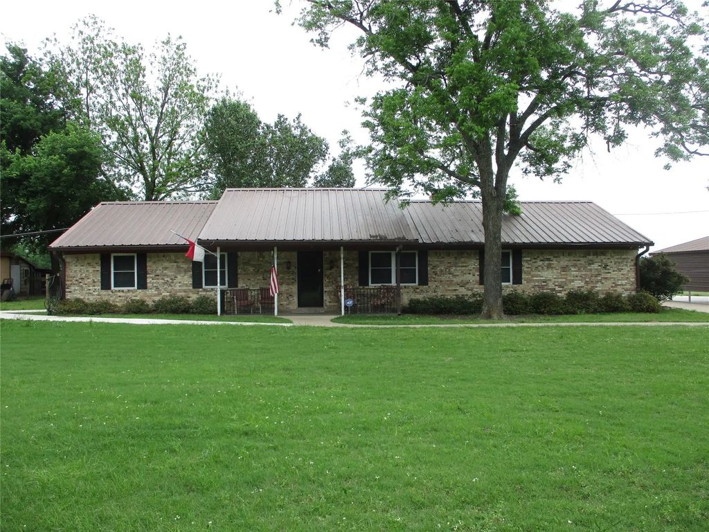 550 Rs County Road 3425, Emory