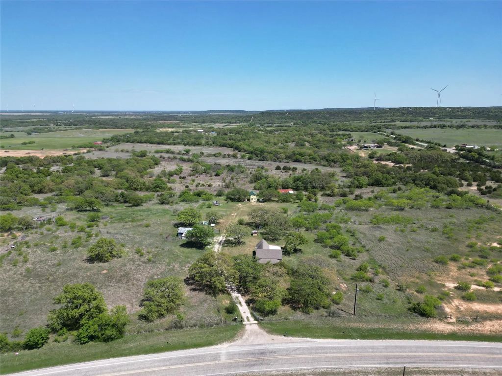 9842 Fm 2228, Baird