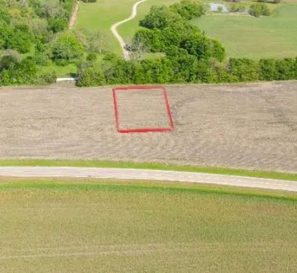Tbd Lot 5 Cr 26150, Roxton
