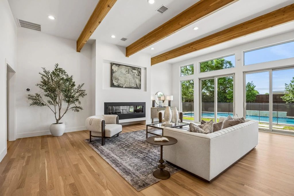 4452 Sugar Mill Road, Dallas