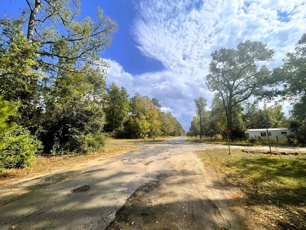 307 Cherokee Drive, Trinity