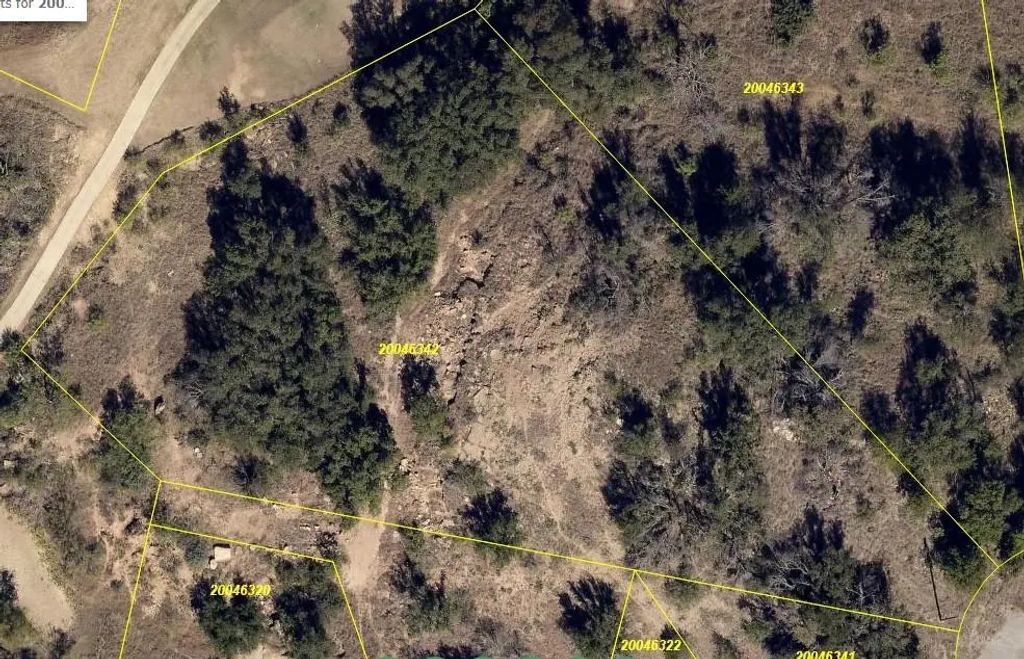 Tbd Long View Drive, Brownwood