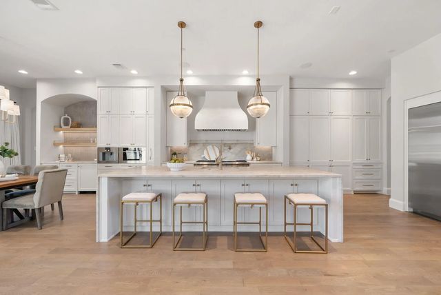 3883 Newman Boulevard, Frisco