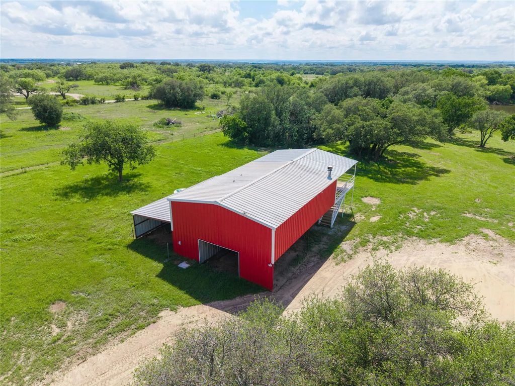 2645 County Road 294 N, Early