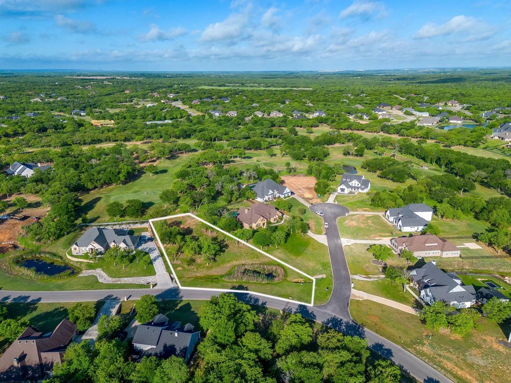 Tbd Fairway View Court, Lipan