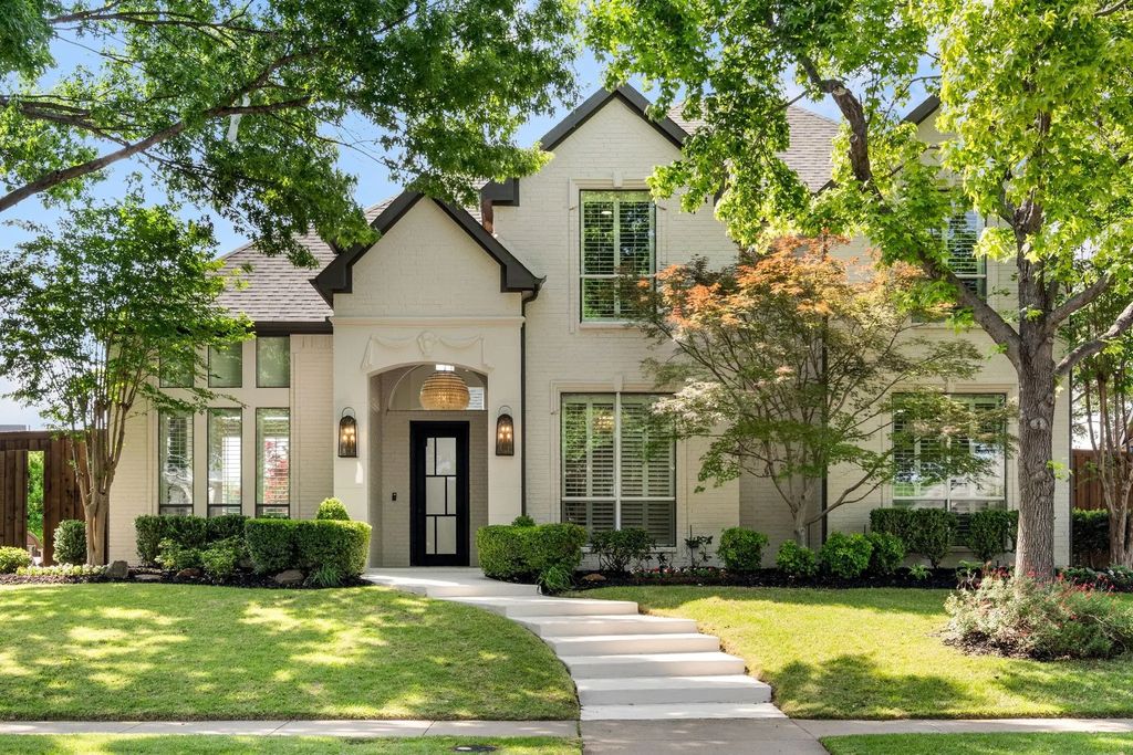 6303 Orchard Park Drive, Frisco