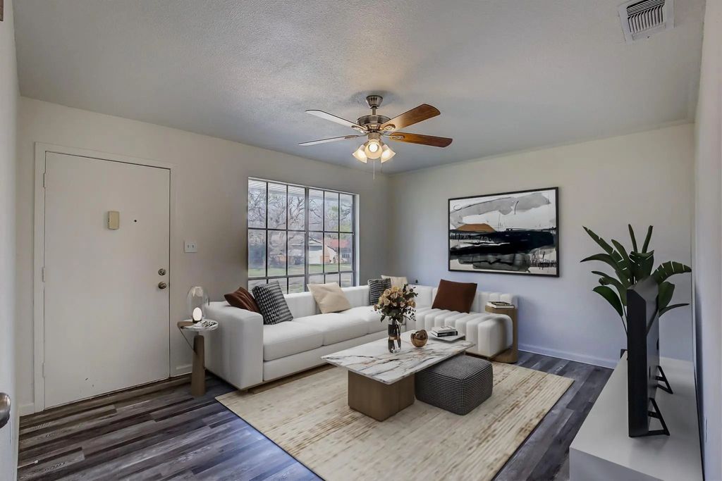 1221 Stanford Street Multi, Greenville