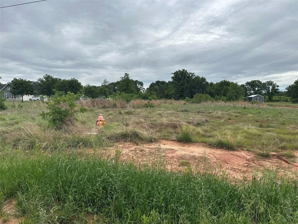 Lot 5 Cr 2030, Glen Rose