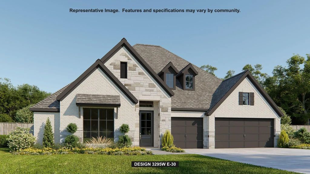 264 Rosemallow Lane, Waxahachie